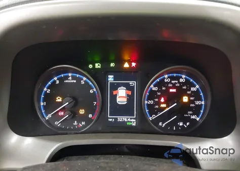 2018 Toyota Rav4 Xle from USA, damaged, VIN 2T3RFREV7JW723162